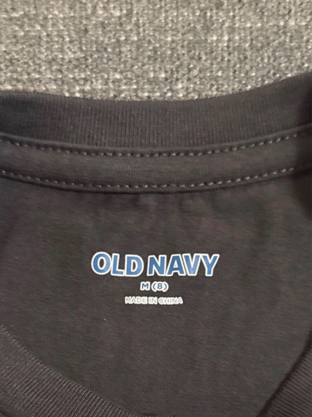Old Navy Star Wars Kids Graphic Tee - Black - Picture 2 of 2
